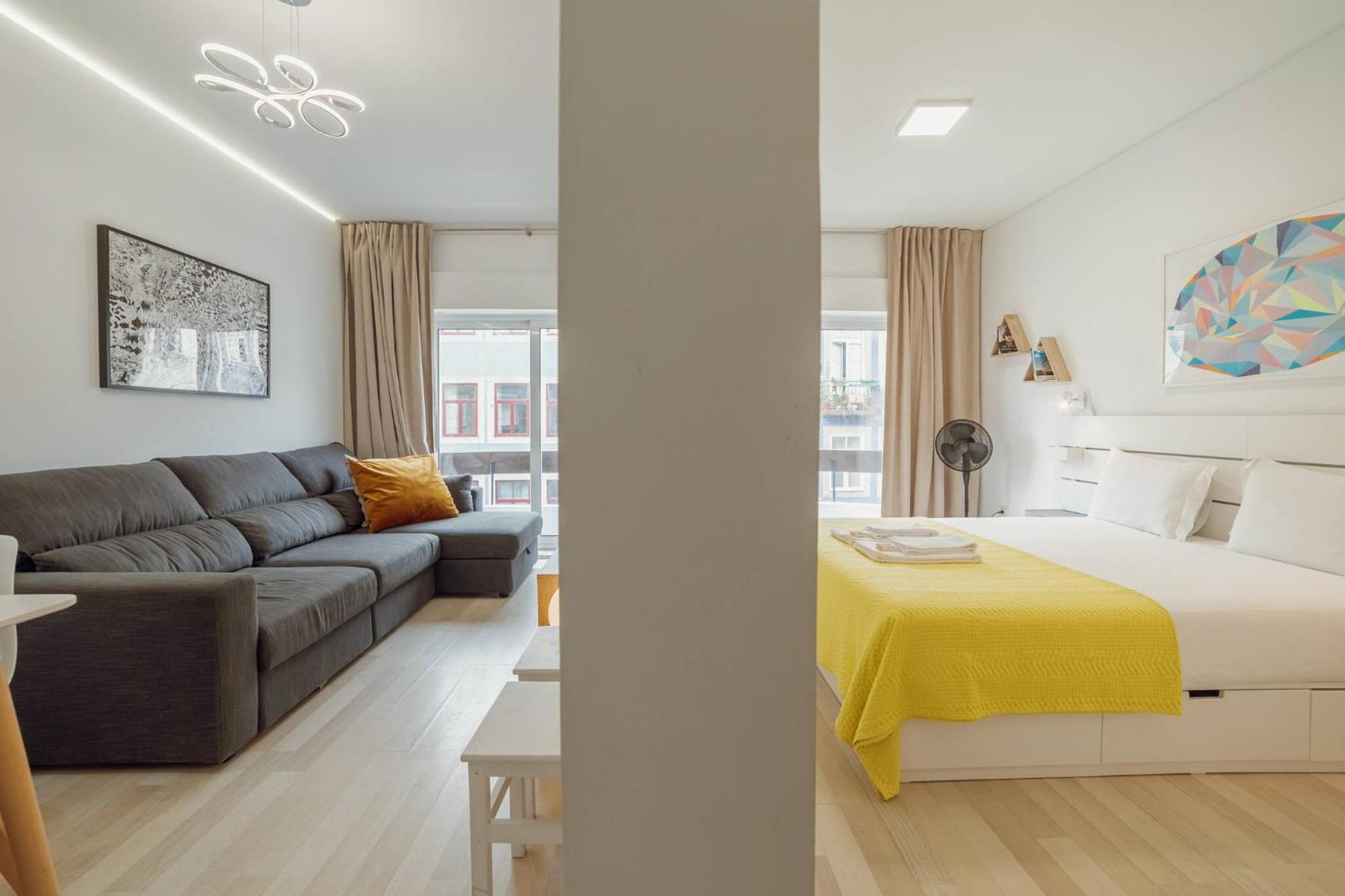 Santa Catarina Apartment By Hosty Πόρτο Εξωτερικό φωτογραφία