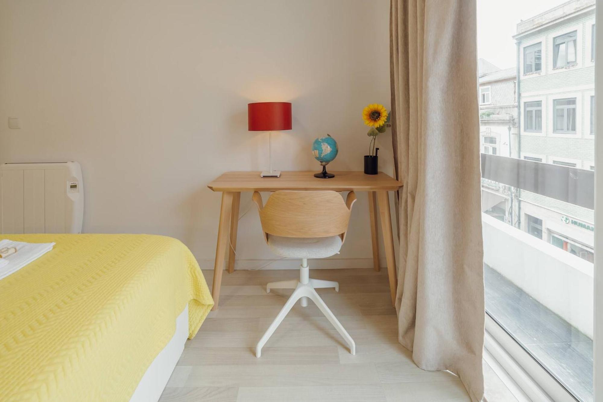 Santa Catarina Apartment By Hosty Πόρτο Εξωτερικό φωτογραφία