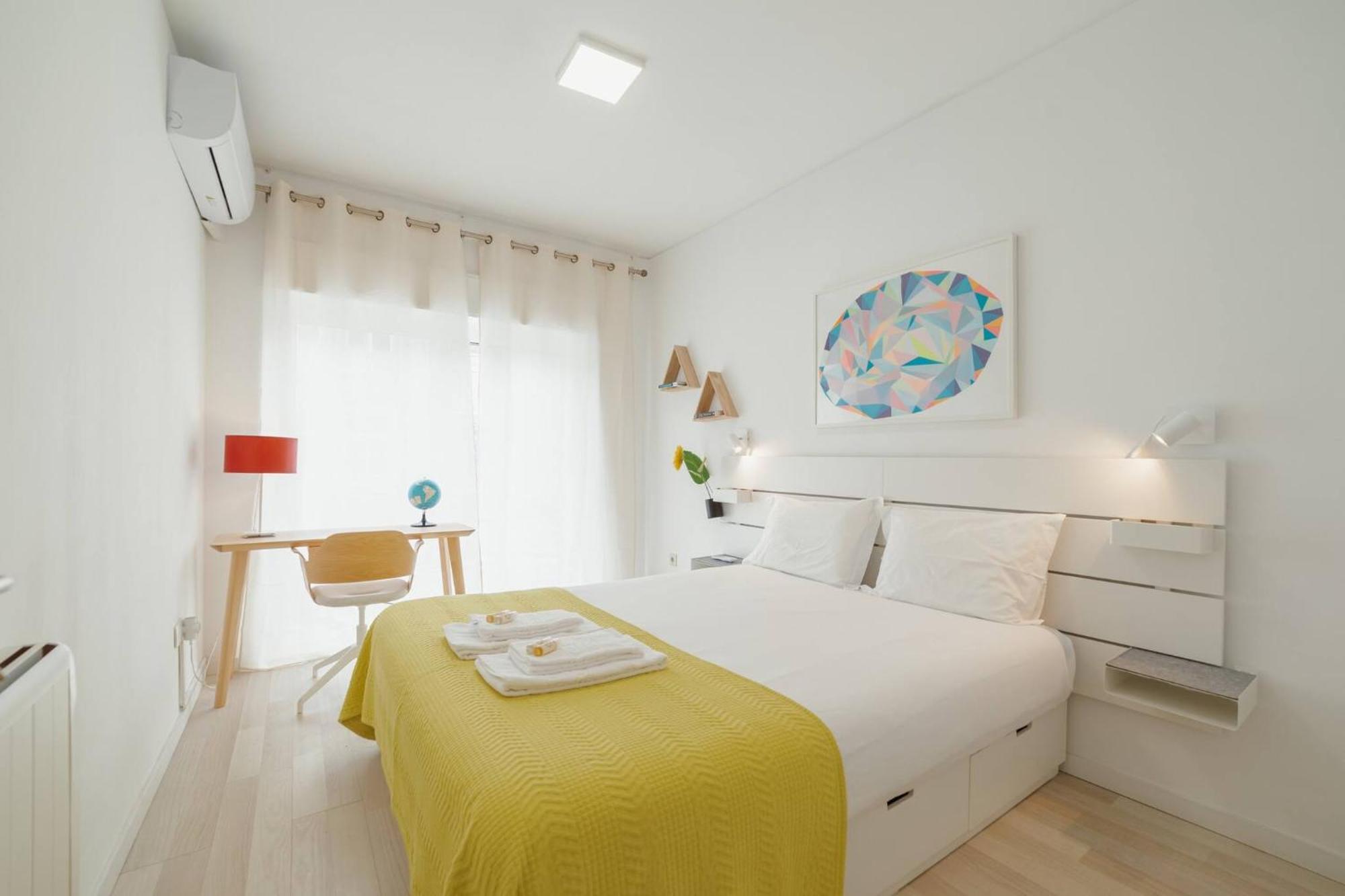 Santa Catarina Apartment By Hosty Πόρτο Εξωτερικό φωτογραφία