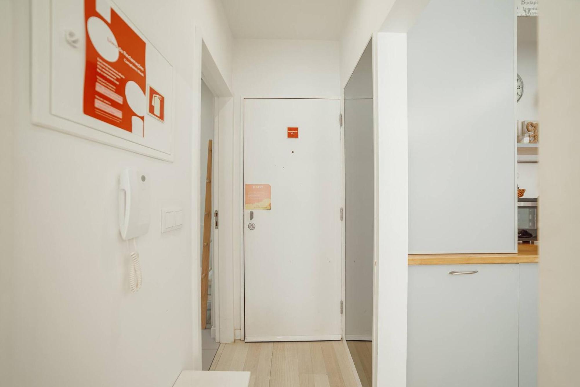 Santa Catarina Apartment By Hosty Πόρτο Εξωτερικό φωτογραφία