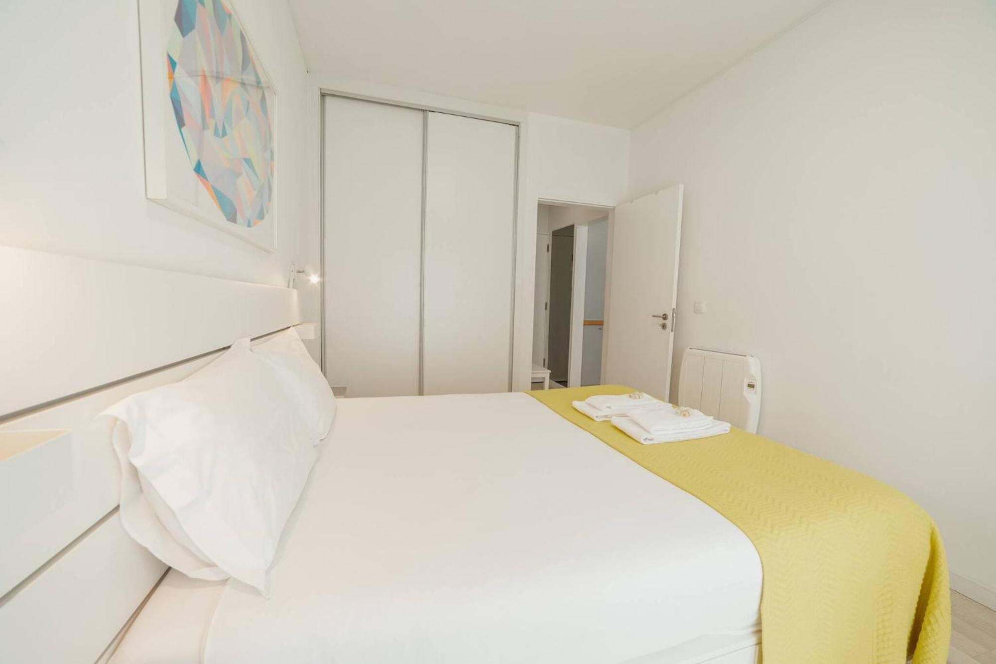 Santa Catarina Apartment By Hosty Πόρτο Εξωτερικό φωτογραφία