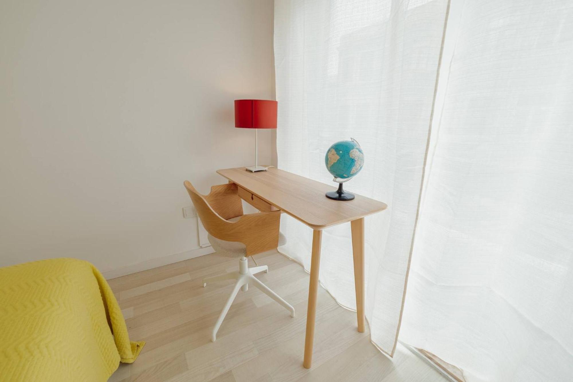 Santa Catarina Apartment By Hosty Πόρτο Εξωτερικό φωτογραφία
