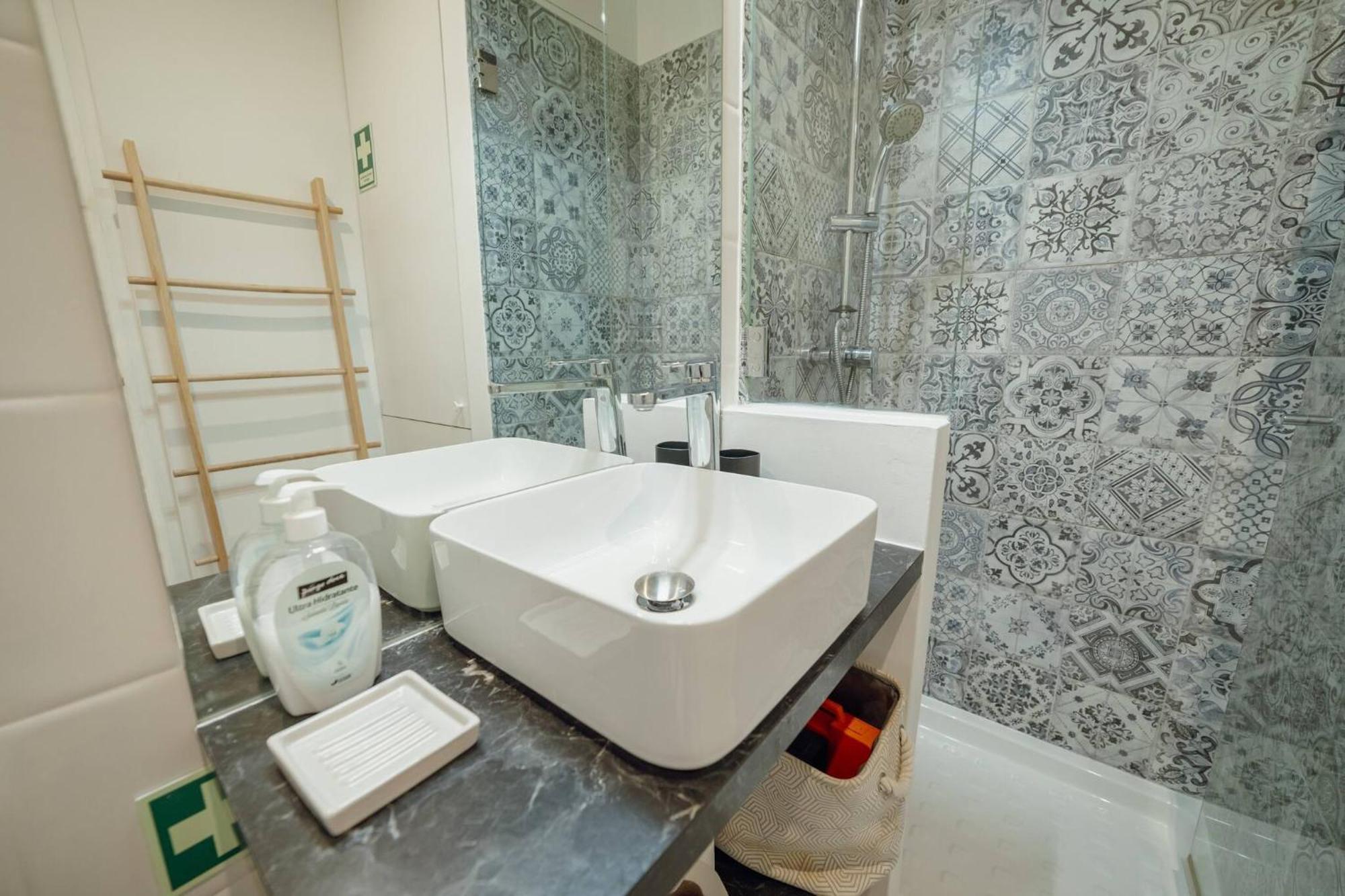 Santa Catarina Apartment By Hosty Πόρτο Εξωτερικό φωτογραφία
