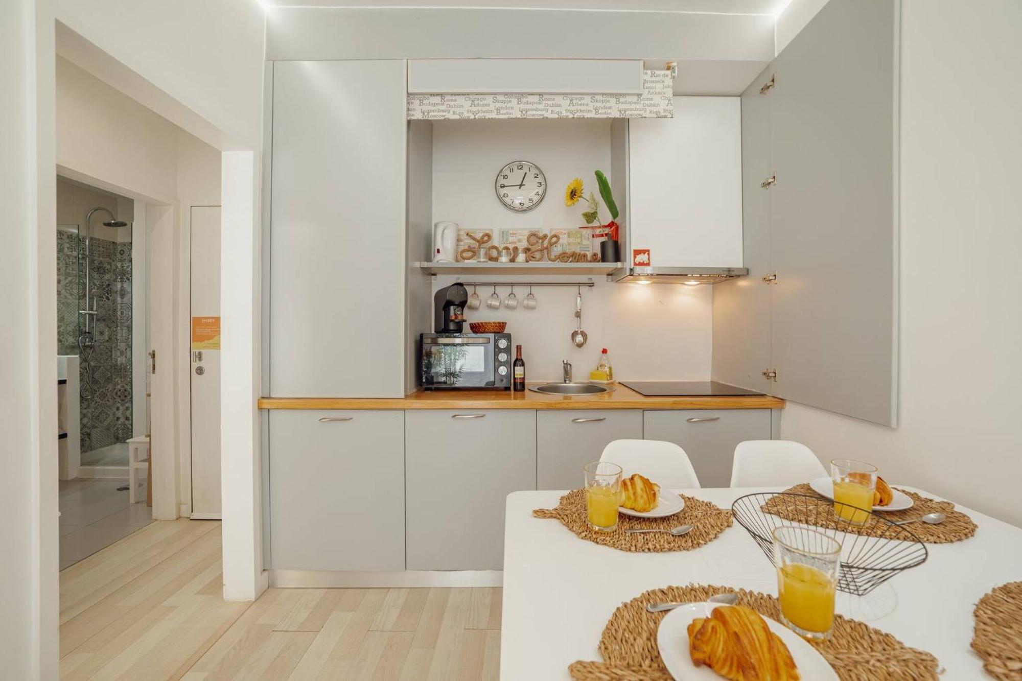 Santa Catarina Apartment By Hosty Πόρτο Εξωτερικό φωτογραφία