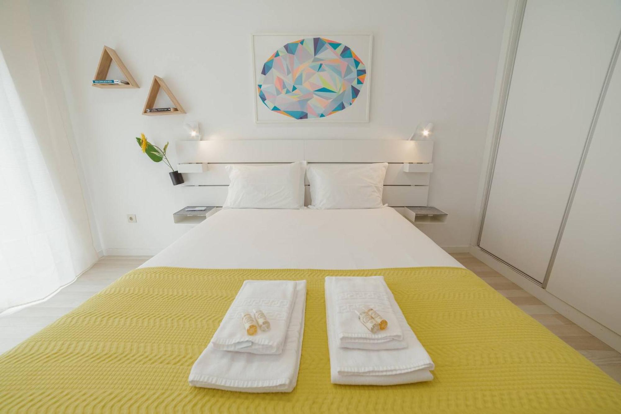 Santa Catarina Apartment By Hosty Πόρτο Εξωτερικό φωτογραφία