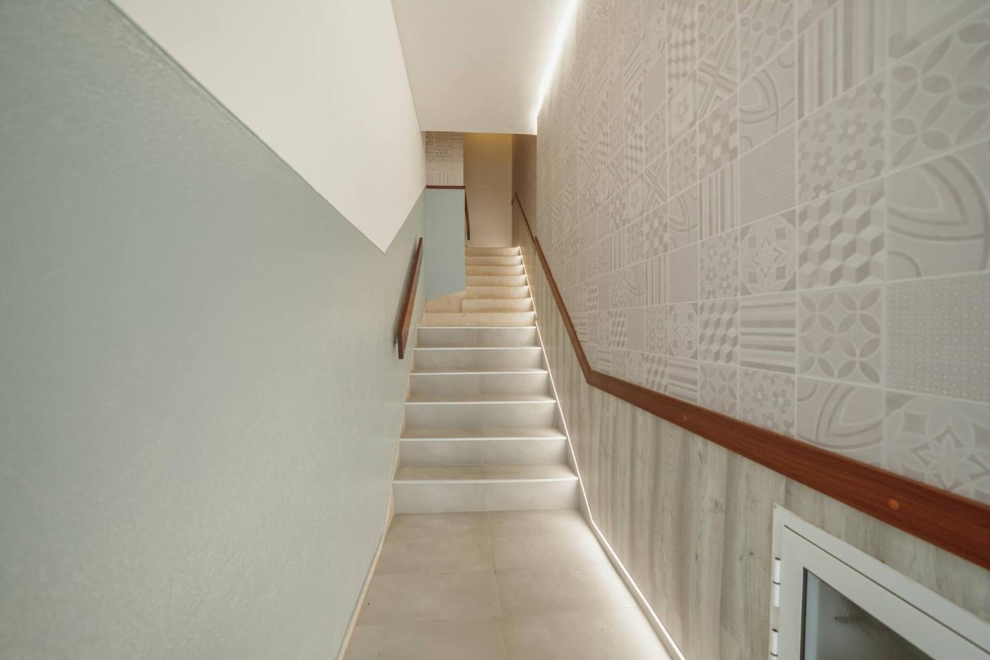 Santa Catarina Apartment By Hosty Πόρτο Εξωτερικό φωτογραφία
