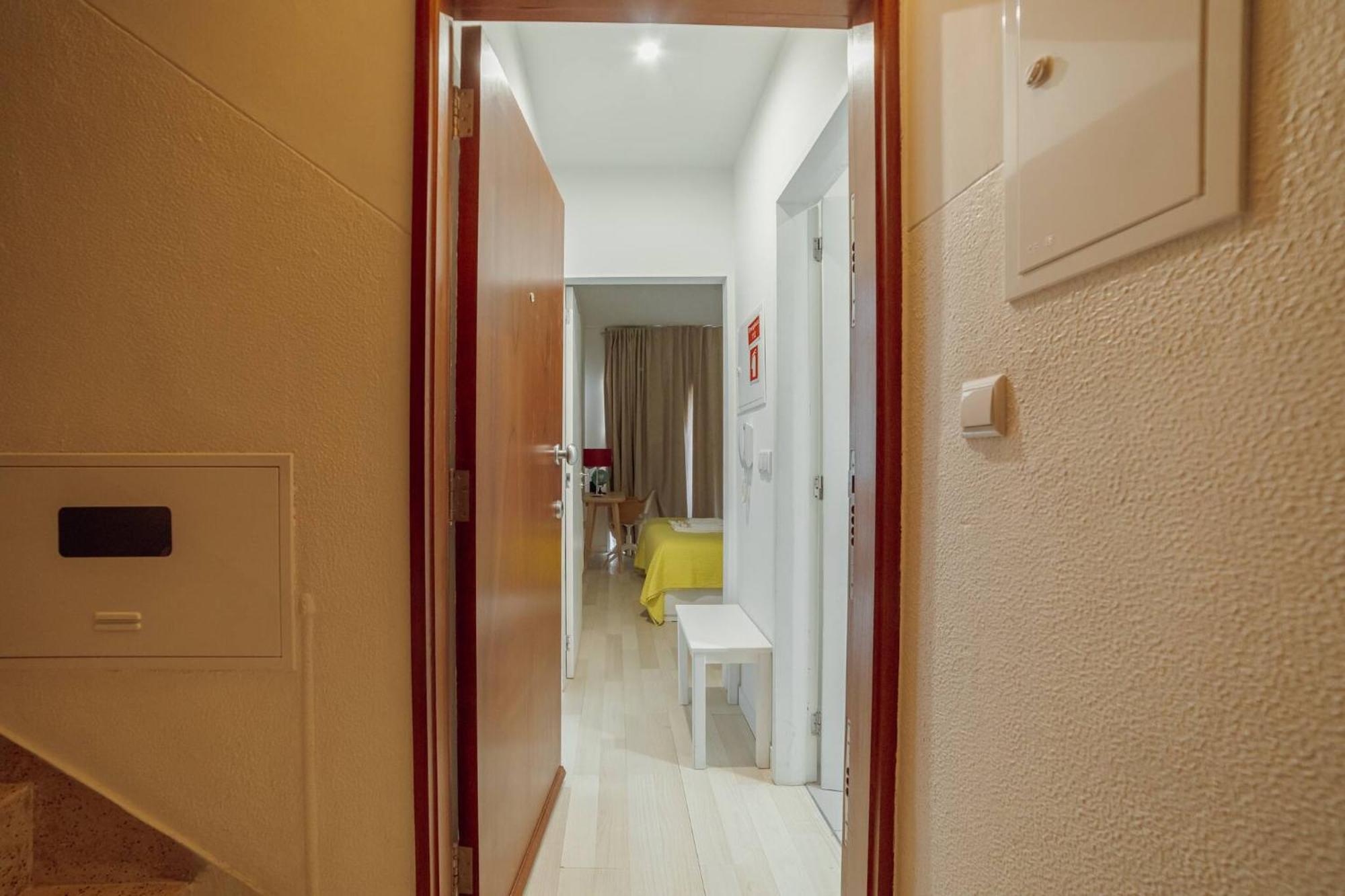 Santa Catarina Apartment By Hosty Πόρτο Εξωτερικό φωτογραφία