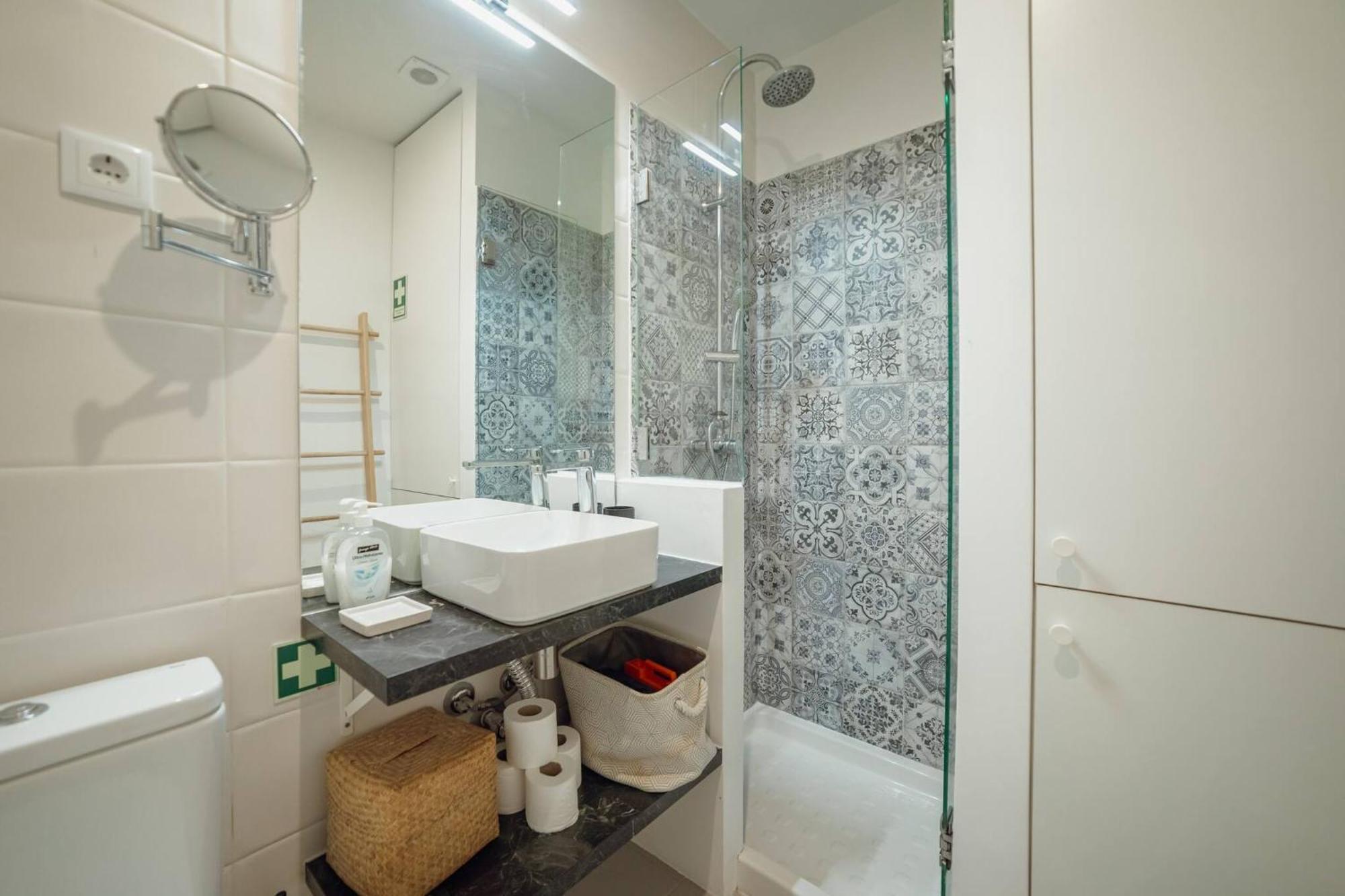 Santa Catarina Apartment By Hosty Πόρτο Εξωτερικό φωτογραφία