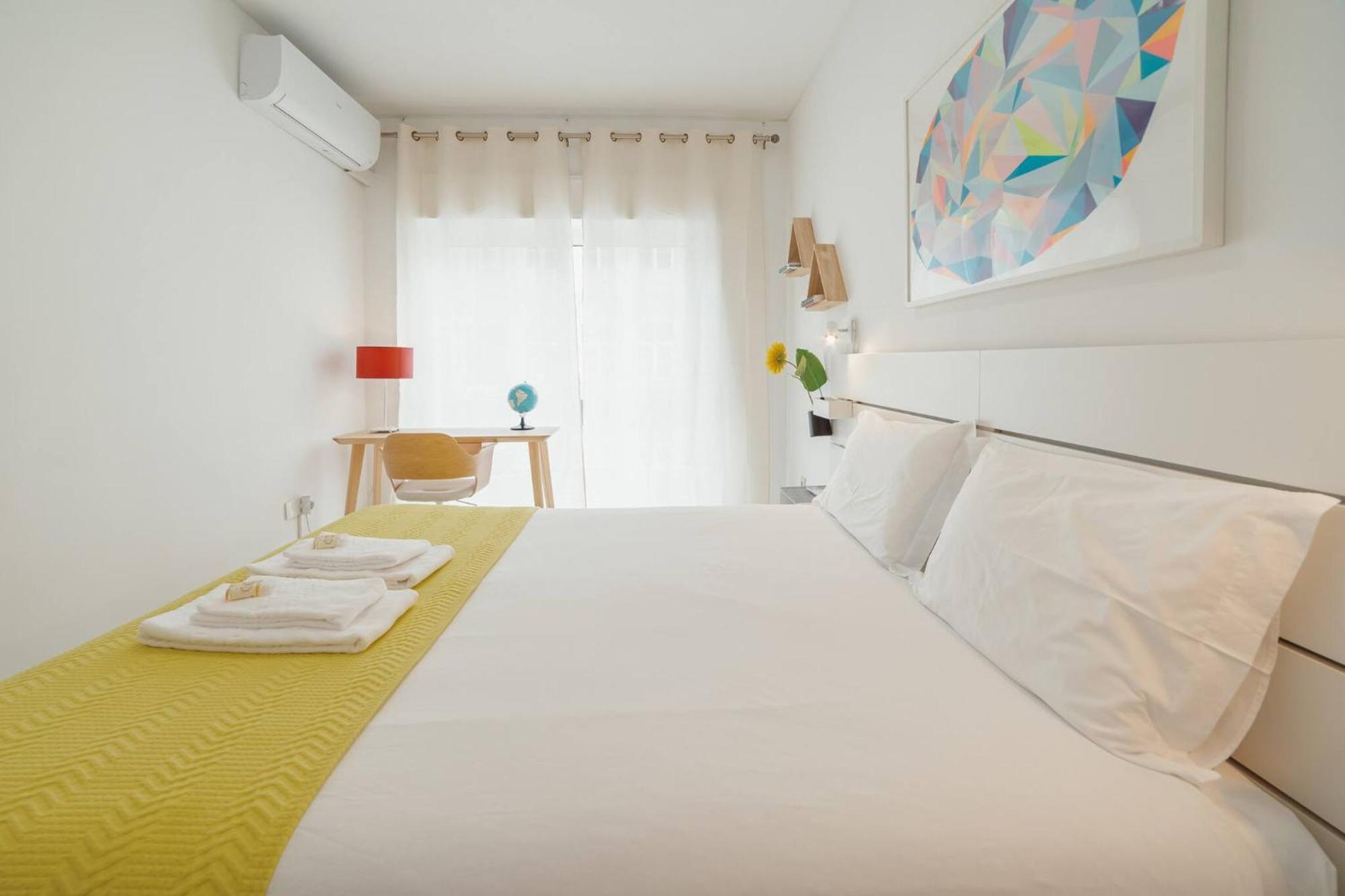 Santa Catarina Apartment By Hosty Πόρτο Εξωτερικό φωτογραφία