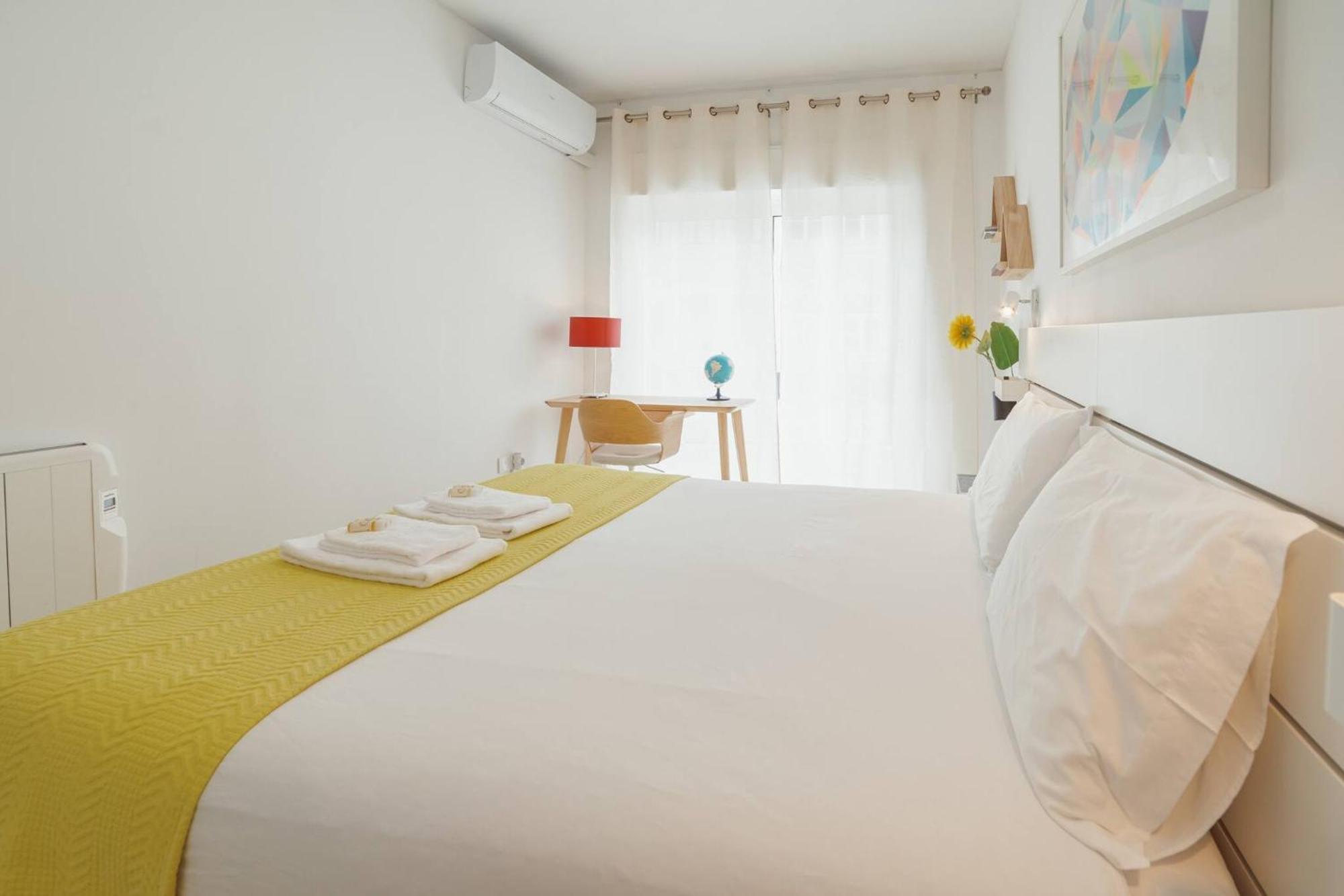 Santa Catarina Apartment By Hosty Πόρτο Εξωτερικό φωτογραφία