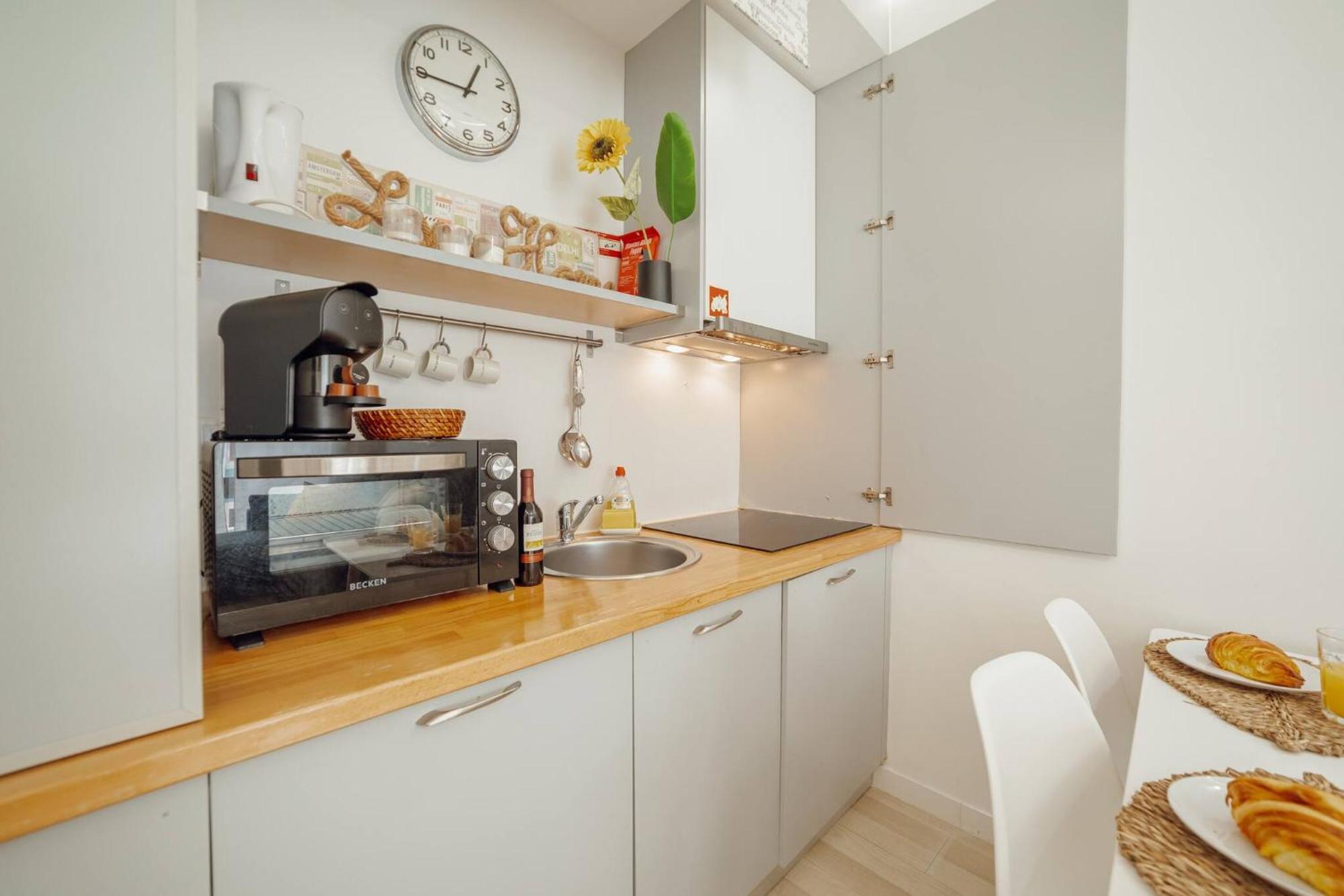Santa Catarina Apartment By Hosty Πόρτο Εξωτερικό φωτογραφία